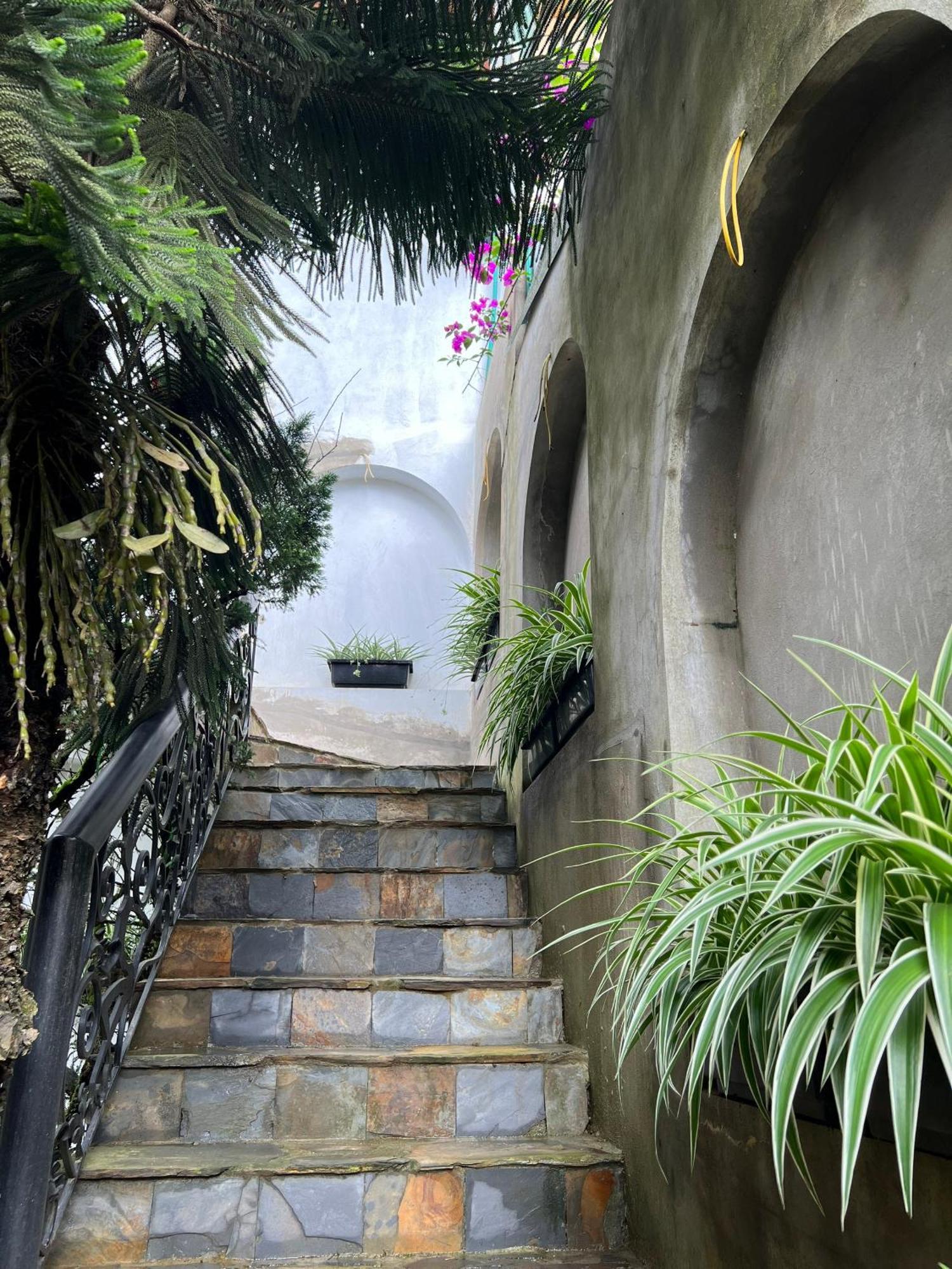 Green Villa Sapa Exterior photo